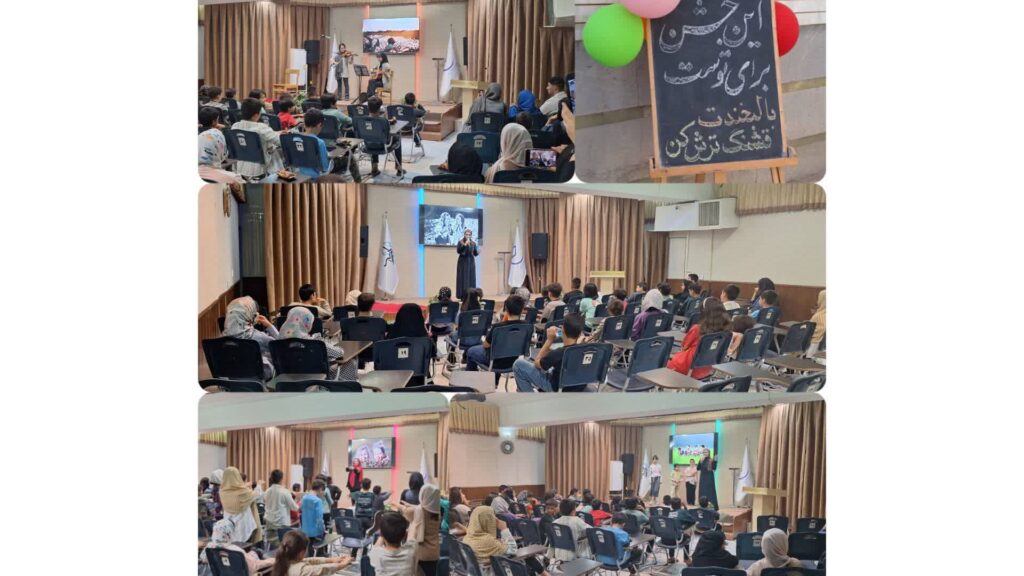 photo22038798562 1 همکاری داوطلبانه دندانپزشک متخصص با مؤسسه دارالاکرام آمل در ارائه خدمات درمانی