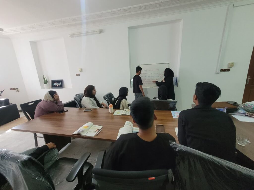 photo 2025 11 23 00 04 35 برگزاری دوره مهارتهای زندگی