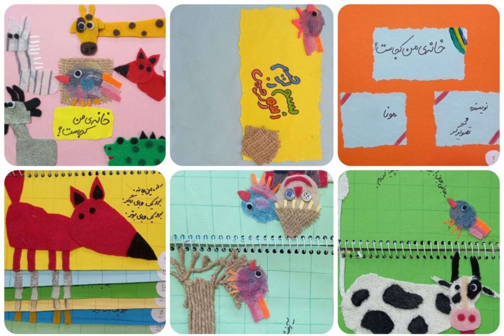 photo ۲۰۲۵ ۱۰ ۲۹ ۰۸ ۰۶ ۳۱ برگزاری جشن روز دانش‌آموز در دارالاکرام شیراز