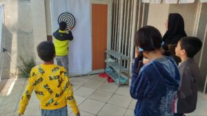 photo ۲۰۲۵ ۱۱ ۱۰ ۱۰ ۵۰ ۲۵ برگزاری جشن روز دانش‌آموز در دارالاکرام شیراز