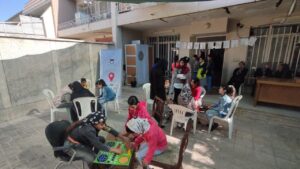 photo ۲۰۲۵ ۱۱ ۱۰ ۱۰ ۵۰ ۲۶ 2 برگزاری جشن روز دانش‌آموز در دارالاکرام شیراز