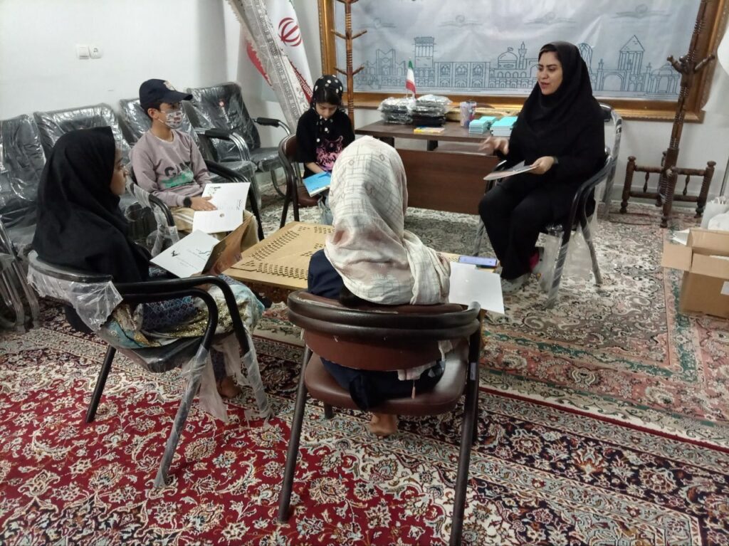 باغ بیدار 2 طلوع استعدادها؛ موفقیت هشت دانش‌آموز بورسیه‌شده دارالاکرام آذرشهر در کنکور ۱۴۰۴