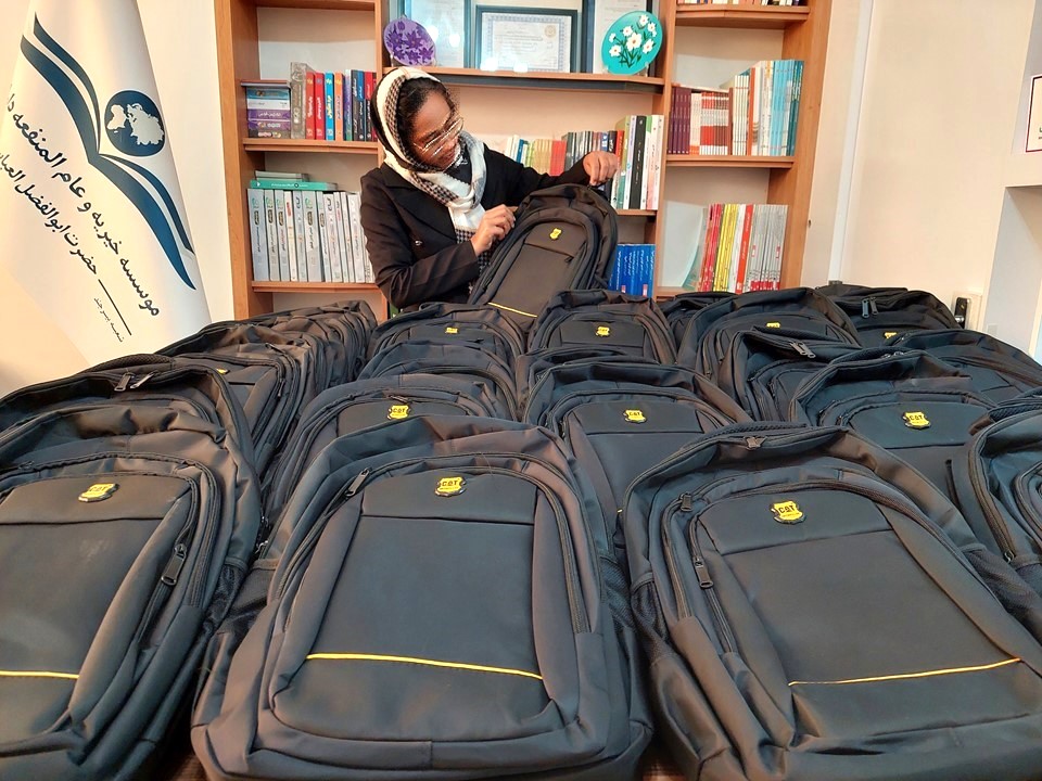 بیرجند آغاز دور جدید کارگاه‌های کتابخوانی دوشنبه‌ها در دارالاکرام جهرم