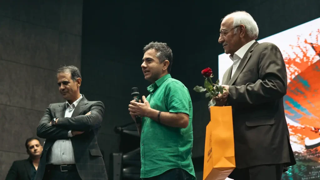 DSC04801 copy مرور ۲۴ سال تلاش برای عدالت آموزشی و رونمایی از سامانه‌های نوین حمایت تحصیلی در بیست‌وچهارمین سالگرد «به‌مهربانی»