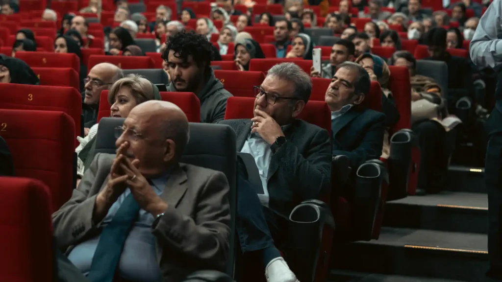 DSC04908 copy مرور ۲۴ سال تلاش برای عدالت آموزشی و رونمایی از سامانه‌های نوین حمایت تحصیلی در بیست‌وچهارمین سالگرد «به‌مهربانی»