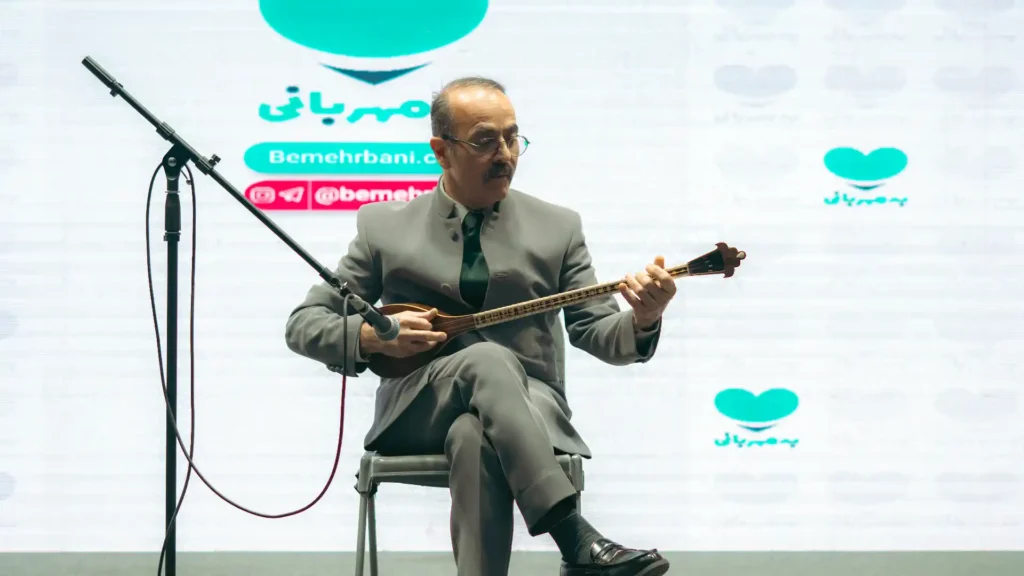 DSC04916 copy مرور ۲۴ سال تلاش برای عدالت آموزشی و رونمایی از سامانه‌های نوین حمایت تحصیلی در بیست‌وچهارمین سالگرد «به‌مهربانی»