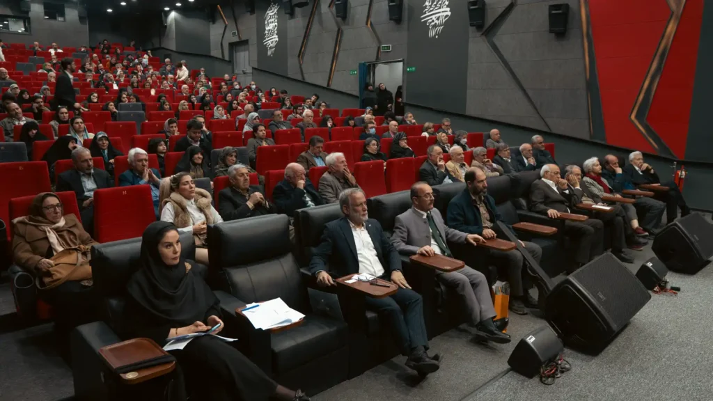 DSC04983 copy مرور ۲۴ سال تلاش برای عدالت آموزشی و رونمایی از سامانه‌های نوین حمایت تحصیلی در بیست‌وچهارمین سالگرد «به‌مهربانی»