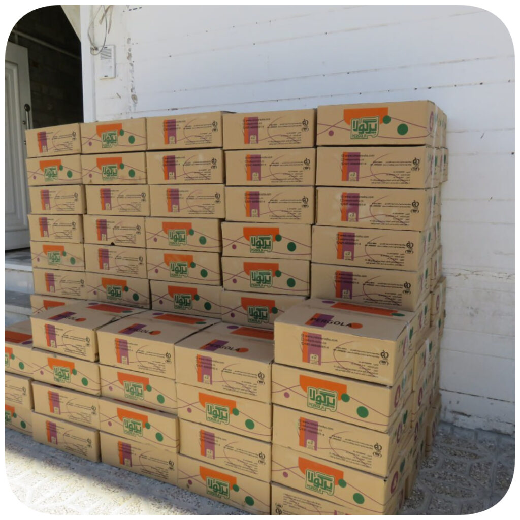 photo 111collage تقدیر از معلمان داوطلب دارالاکرام خاش