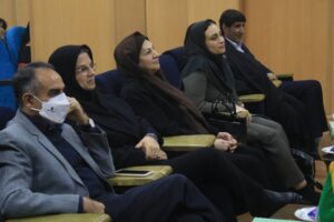 photo1766467695 1 1 «یلدای مهربانی» با حضور مادران و فرزندان دارالاکرام بوشهر