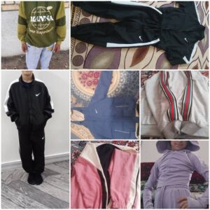 photo1766467695 2 اهدای لباس گرم به دانش‌آموزان دارالاکرام بوشهر در آستانه شب یلدا