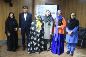 photo1766467695 «یلدای مهربانی» با حضور مادران و فرزندان دارالاکرام بوشهر