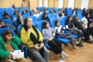 photo1766467876 «یلدای مهربانی» با حضور مادران و فرزندان دارالاکرام بوشهر