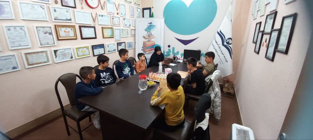 photo22828180445 گزارش پویش ملی «بازگشت به مدرسه» مؤسسه خیریه دارالاکرام در سال ۱۴۰۴