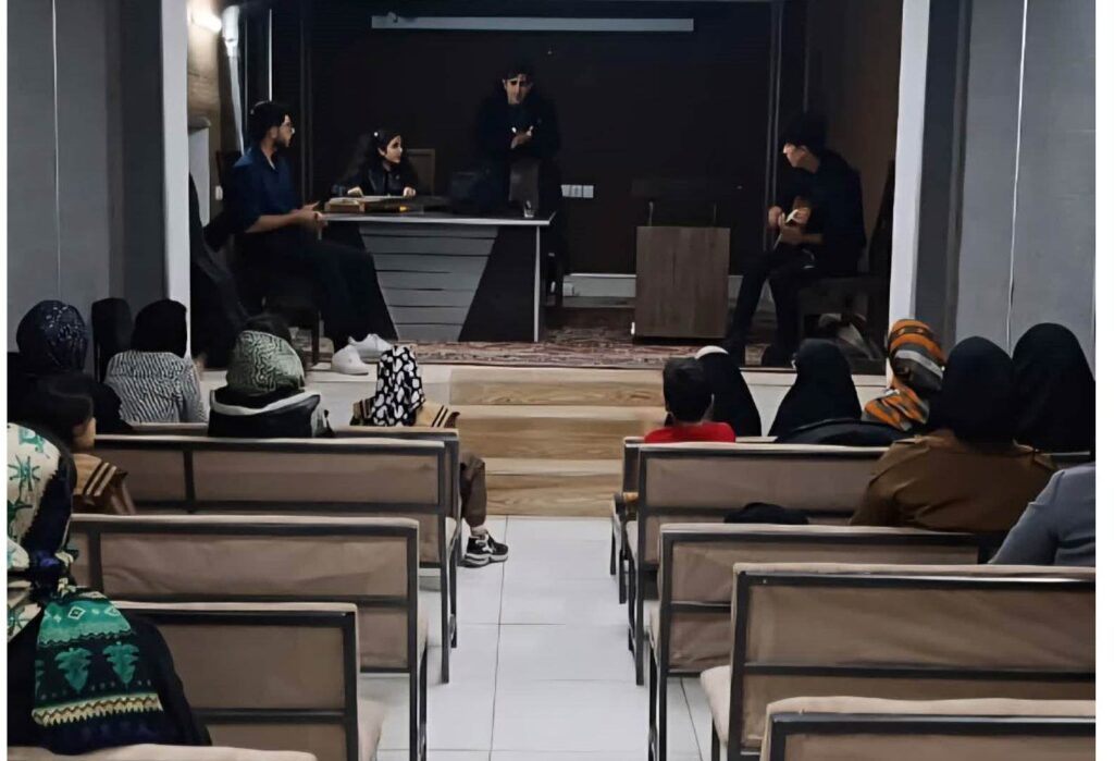 photo23087647580 1 زهرا قهرمانِ مچ‌اندازیِ کشور شد