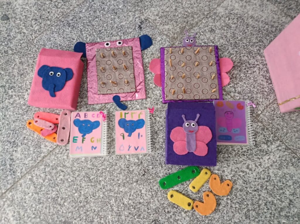 photo 2025 12 16 09 13 57 برگزاری همایش تجلیل از دانش آموزان برتر موسسه دارالاکرام مشهد-دفتر تربت جام