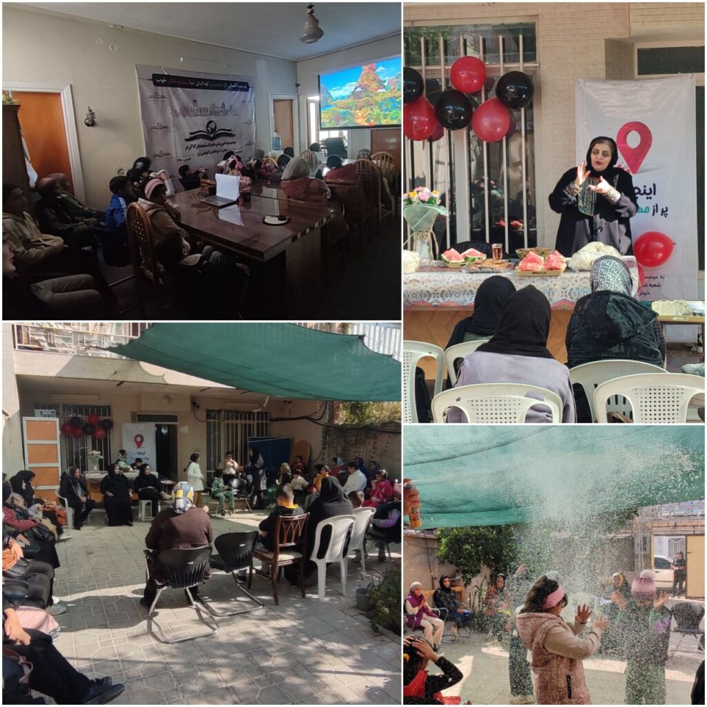 photo 2025 12 31 08 12 01 دانش‌آموزانِ خاش کفشِ نو به پا کردند