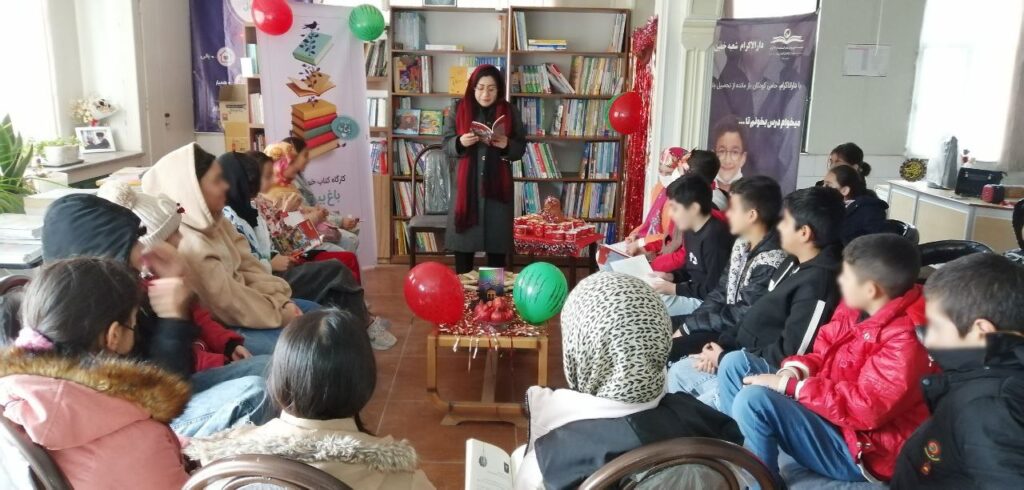 photo ۲۰۲۵ ۱۲ ۲۳ ۰۸ ۵۱ ۰۷ اگر همدلی مردم نبود ما در کارمان موفق نمی شدیم