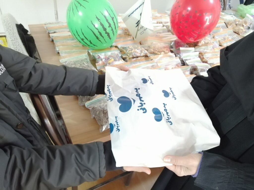 photo ۲۰۲۵ ۱۲ ۲۹ ۰۹ ۲۹ ۰۱ اگر همدلی مردم نبود ما در کارمان موفق نمی شدیم