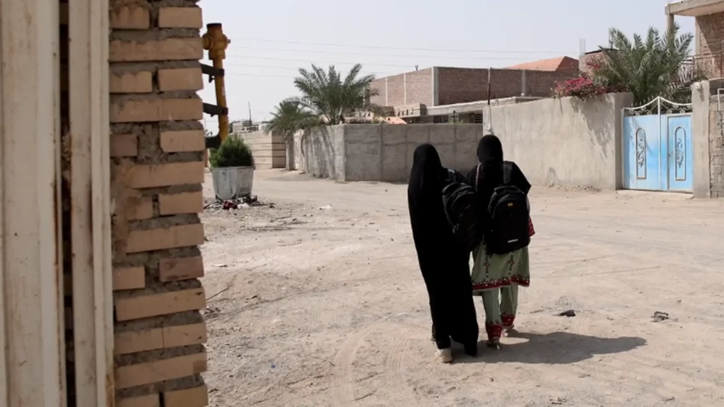 بچه اخبار دارالاکرام