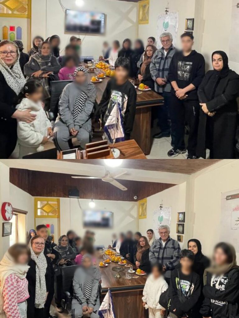 msg25284693 3221 شورای راهبردی دارالاکرام آذرشهر تشکیل داد