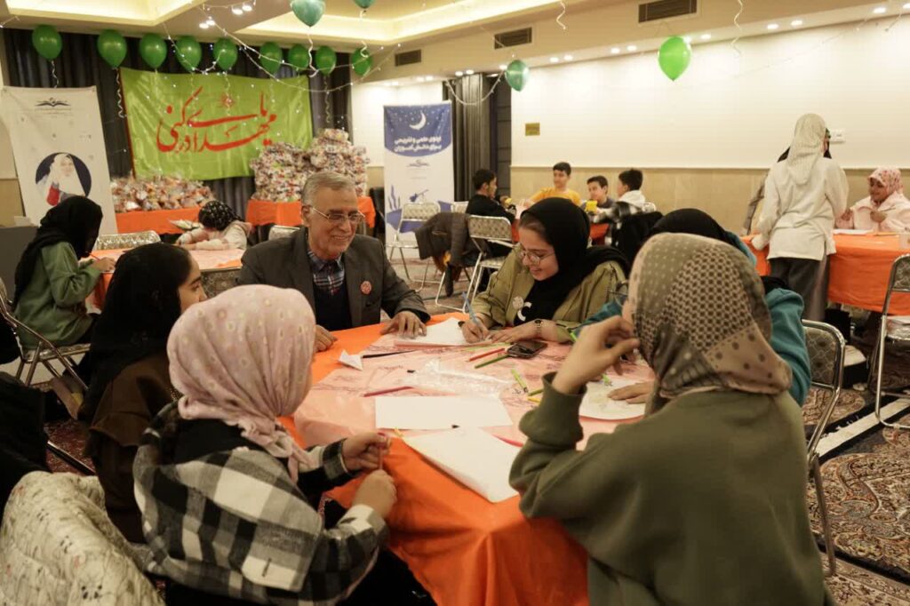 photo244303737751 برگزاری اردوی یک‌روزه برای دانش‌آموزان دارالاکرام قم