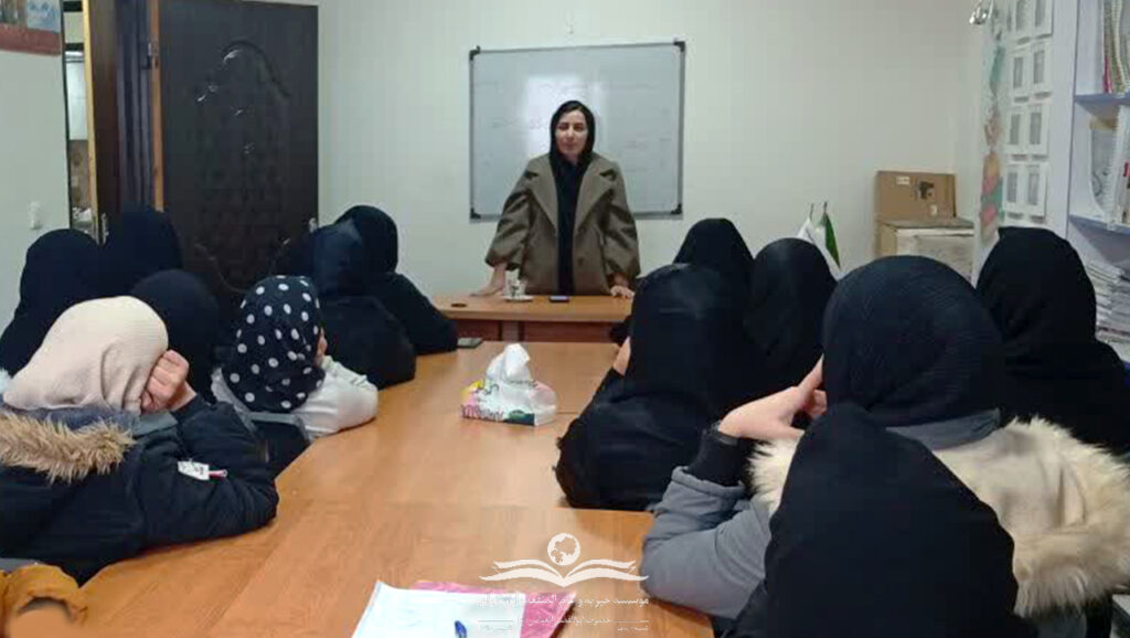 photo 2026 01 31 08 31 53 دومین همایش فقر و نابرابری آموزشی برگزار شد