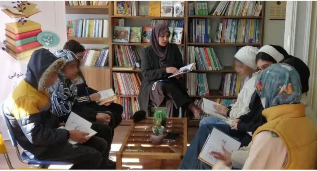 photo 2026 02 17 08 12 10 حمایت دارالاکرام مهر از مادرِ دانش‌آموز بورسیه‌شده برای انجام عمل جراحی